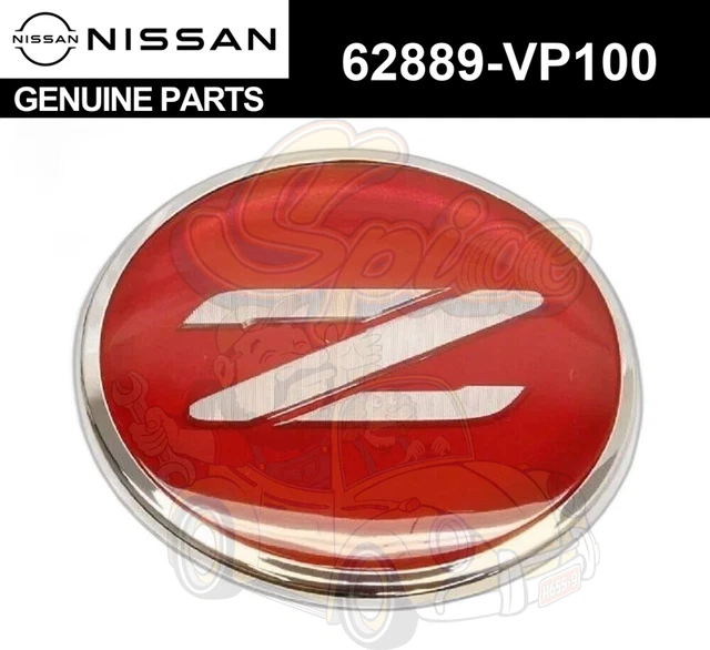 Nissan 300zx Fairlady Z Sticker JDM Nissan Decal Set VG30DETT V6 93094