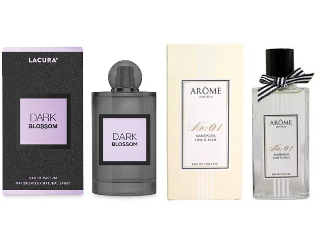 Aldi feminine perfume 2025