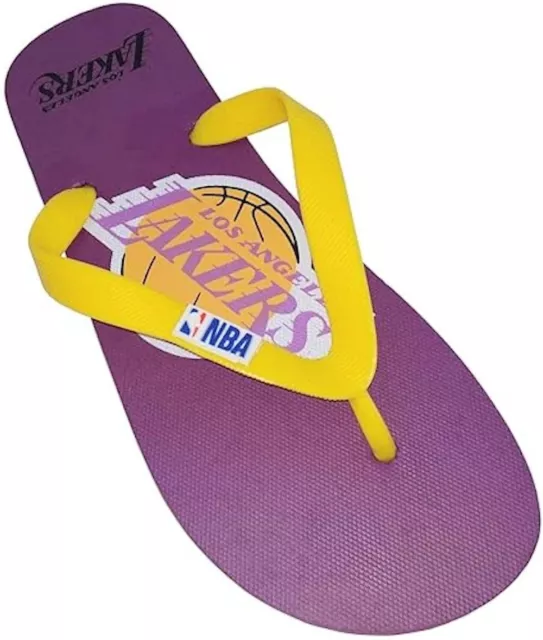Infradito nba on sale