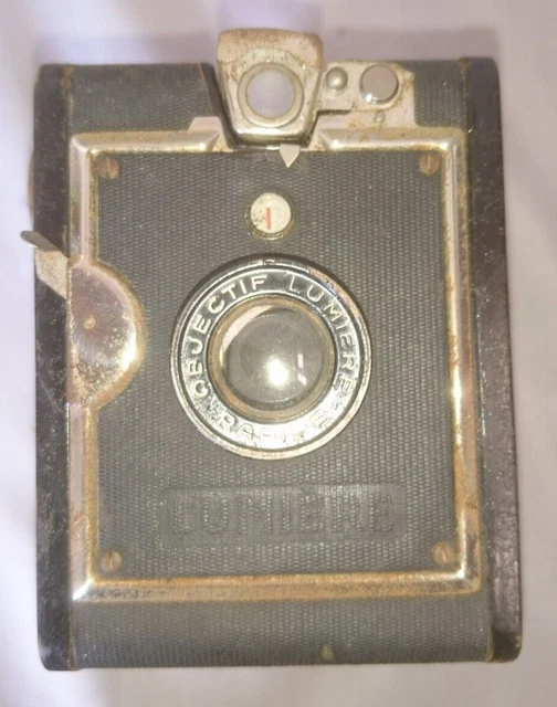 APPAREIL PHOTO ANCIEN sporting EUR 19,00 - FR