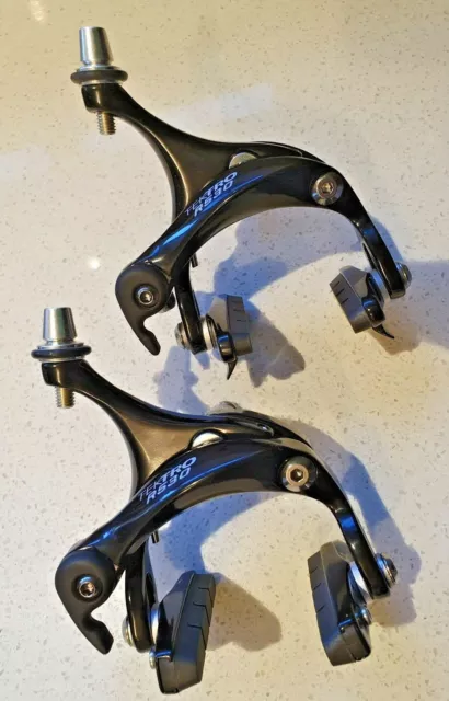 Tektro r530 deals