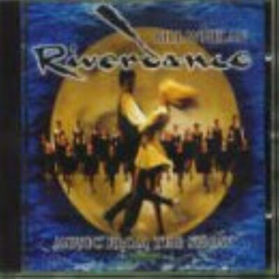 Riverdance: Music From the Show CD