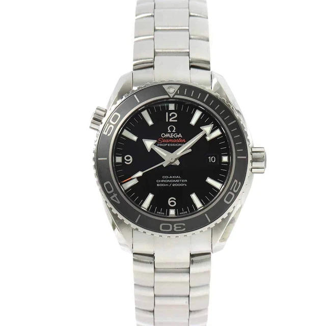 OMEGA Seamaster Planet Ocean 232.30.46.21.01.001 Automatic Mens 90193052