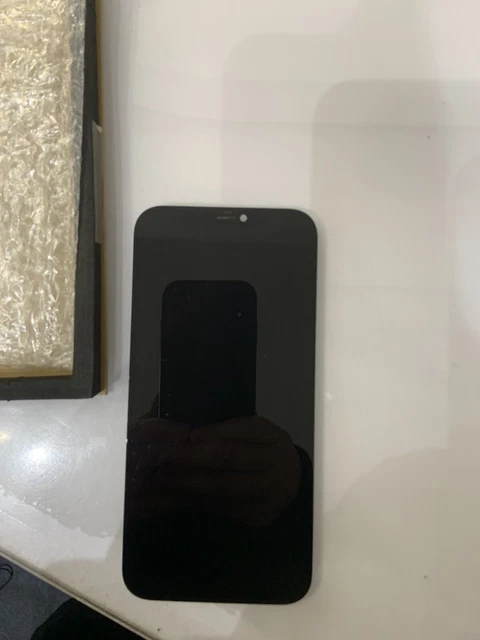 Apple iPhone 12 Pro Max 6.7 Genuine LCD Screen Display - 100% Original Grade B