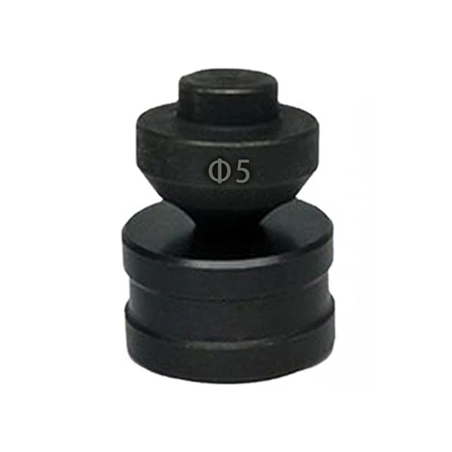 For CH-60 punching macchina punching muffa accessori muffa 1 pz acciaio 40CR