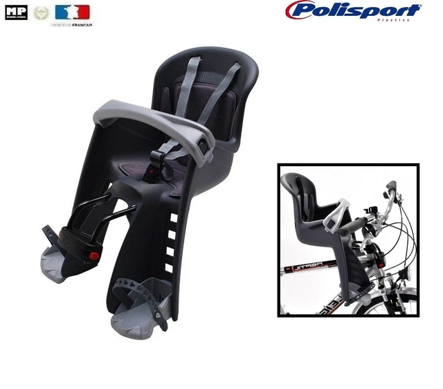 AV BABY CARRIER bike seat Bilby mountain bike child baby NEW junior bike front child seat £46.76
