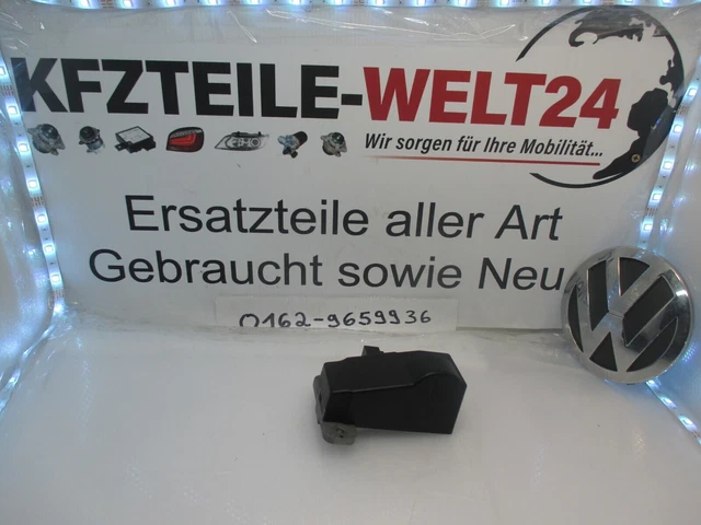 VW Passat 3C Lenksäulenverrieglung Lenkradschloss Steuergerät 3C09058616