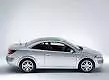 Renault Megane CC Cabriolet 2004-2008 pré-coupée voiture fenêtre voiture teinte film limousine kit 2