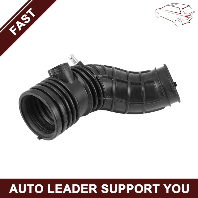X AUTOHAUX Air Intake Hose Fit For Honda Odyssey V6 3.5L 2007 2008 2009 2010 17228RGLA11 Air Intake Tube 17228-RGL-A11 : Buy Online At Best Price In KSA - Souq Is Now