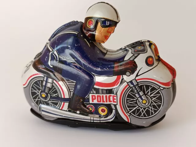 Moto Side Car Jouet d’occasion | Plus que 2 à -65