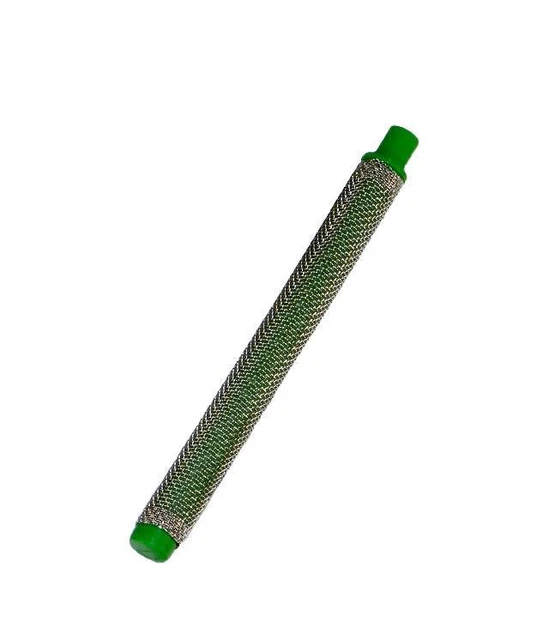REPLACES Titan Wagner Amspray 581-059 89323 30 Mesh Green Spraygun Filter