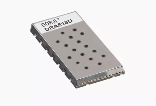 UHF Band HAM Radio Module Amateur Radio Walkie Talkie Module DRA818U