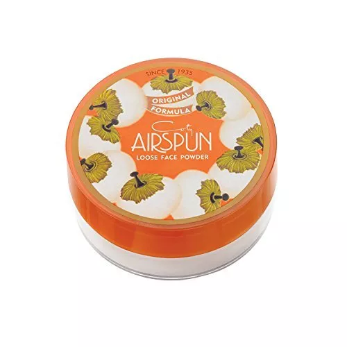 COTY Airspun Loose Face Powder - Translucent,COTY Airspun Loose Face Powder - T