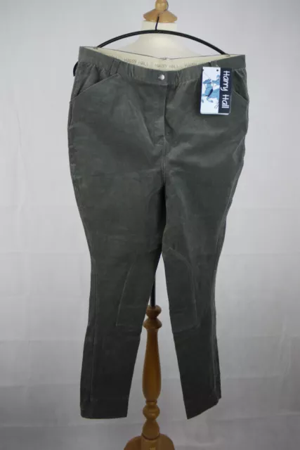 Harry Hall Ladies Colorado Jodhpurs - Size 34" Reg.