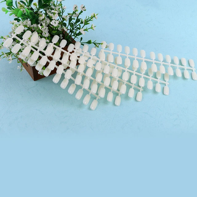 Gel Poslish Display Nail Art Practice Nail Art Acrylic Display For Professional