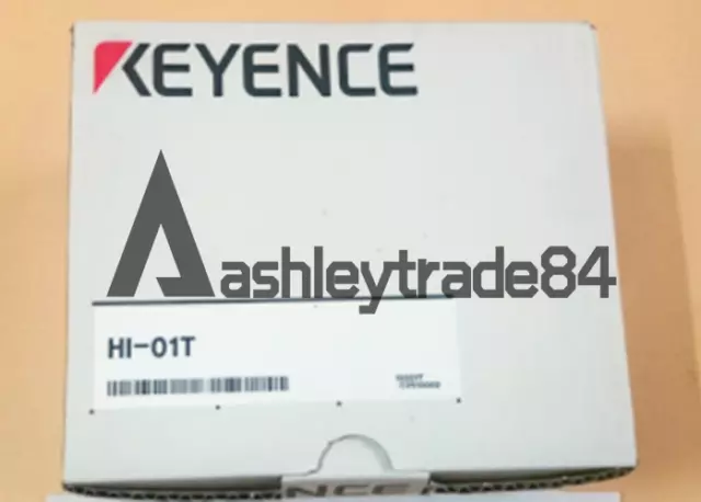 1PC New KEYENCE HI-01T