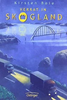 Verrat in Skogland von Boie, Kirsten | Buch | Zustand gut