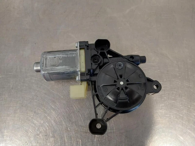 8W0959801 motore alzacristalli anteriore sinistro per AUDI A1 SPORTBACK 105229
