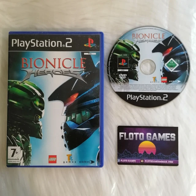 XS Junior League Soccer - PlayStation 2 - Référence Gaming