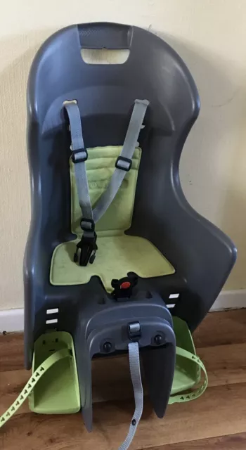 Avenir snug child seat with qr bracket sale