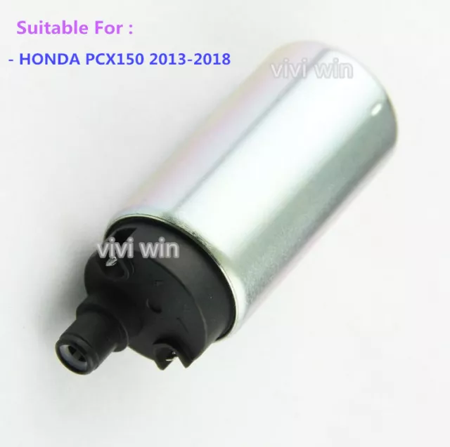 Petrol Fuel Pump Fit For Honda PCX150 2013-2018