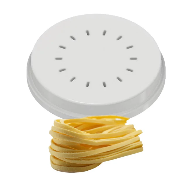 Filière en POM Tagliolini pour Kitchenaid