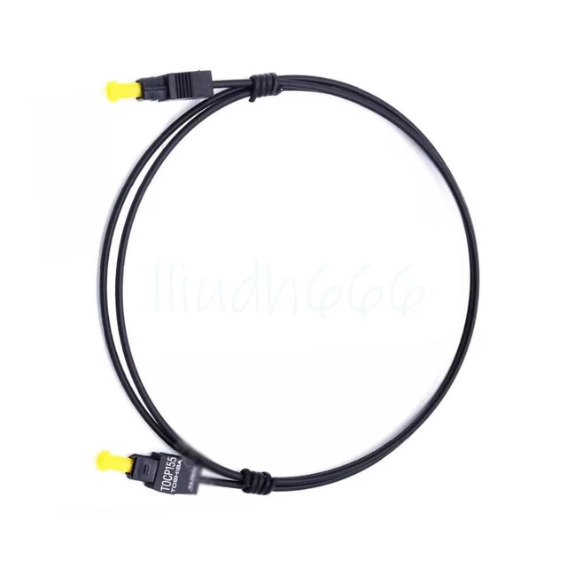 ONE for TOSHIBA TOCP155 3.5M Fiber Optic CNC Cable TOCP 155 New