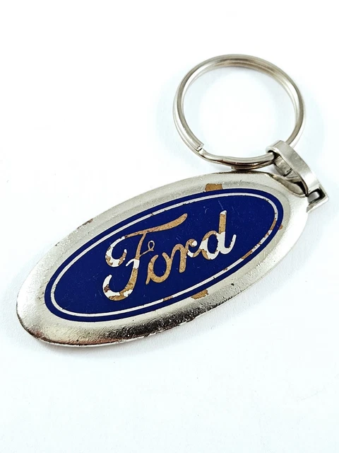 Portachiavi Ford | Accessori | Acquisti Per Categoria | Ford - Foto 12