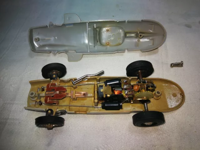 märklin sprint monoposto