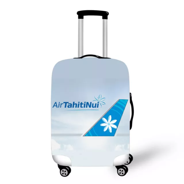 Air Tahiti Nui Luggage / Suitcase Covers