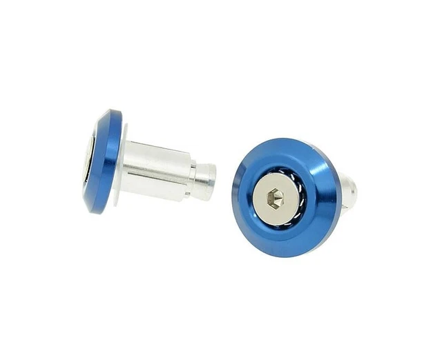 Amortisseur de vibrations Mini CNC Bleu