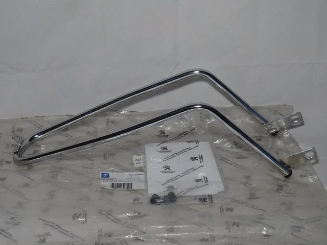 PEUGEOT A05765 ensemble porte sacoches