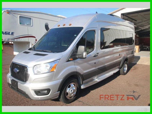 2023 Coachmen Beyond 22C AWD Used 2023 Coachmen Beyond 22C AWD Used