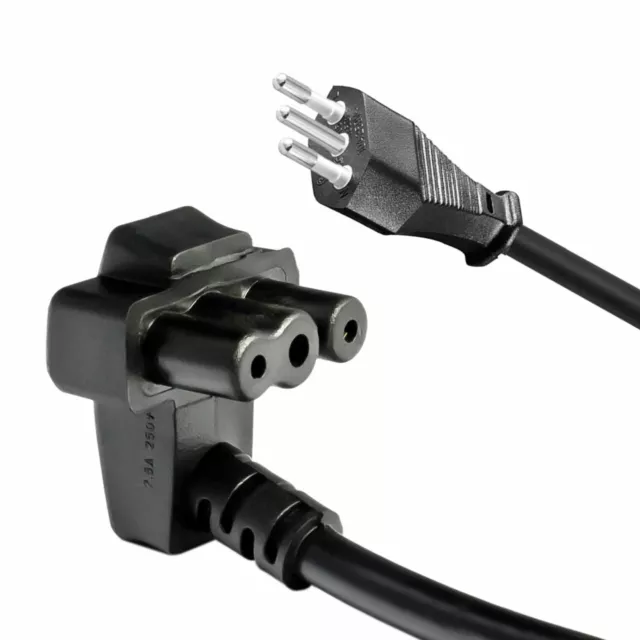Cable d'alimentation - portable DELL Euro - C5