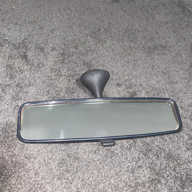 Used Holden Statesman Commodore VR VS Rear vision Rear View Mirror Dark Grey II