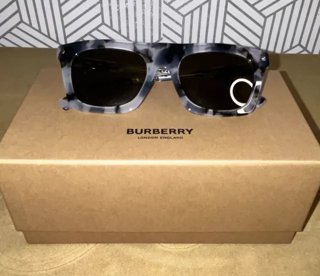 Burberry best sale 0be4280 amazon