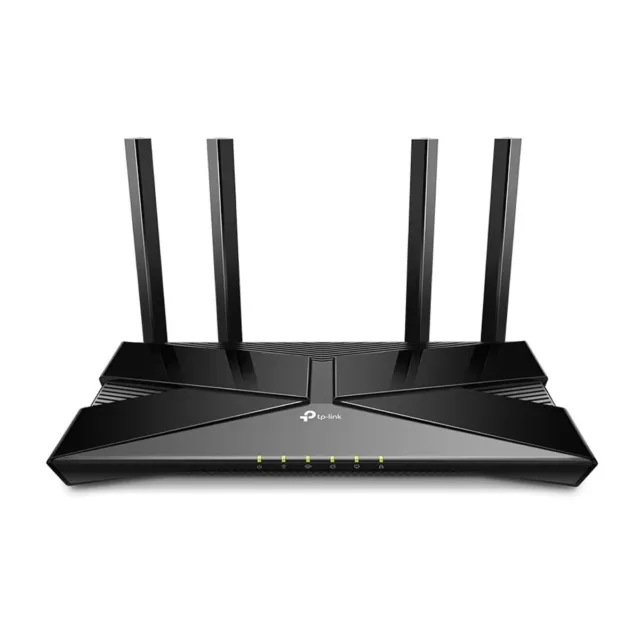 TP-Link XX230v Router WiFi6 VoIP GPON AX1800