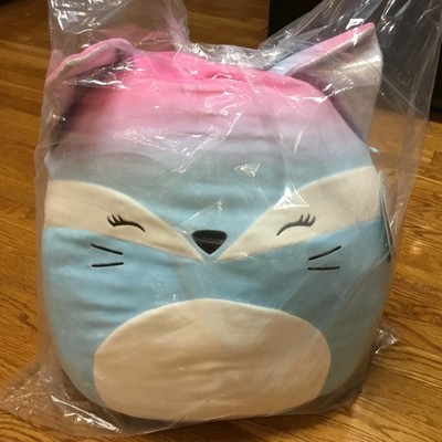 squishmallows vickie