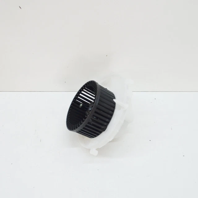 Mercedes SLK R171 Heater Blower Motor Fan Cooling Unit Actuator