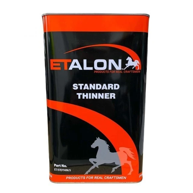 Etalon sottile standard 5 L