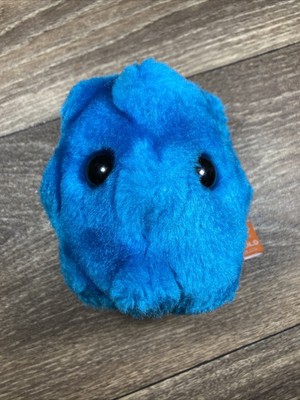 giant microbes common cold