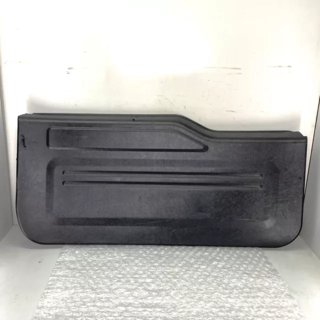 Finiture Porta Posteriore Mitsubishi Shogun Pinin Pajero Pinin H76W 1.8