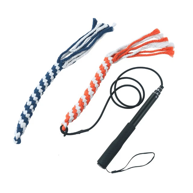 Pol Hund Spielzeug Locken Stick für Hunde Pol Spielzeug