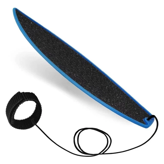 Tavola da surf con dita, tavole da surf con dita, tavola da surf con la punta delle dita per adulti, F2E1