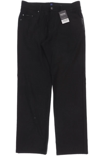 Pantaloni in tessuto BRAX uomo pantaloni pantaloni pantaloni taglia EU 23 elastan viscosa grigio #3p3ay8a