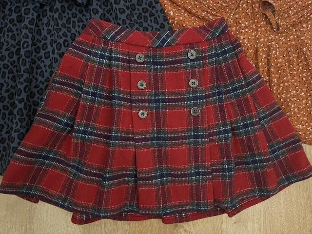 Bundle of girls clothes age 9 years, 3 items 2