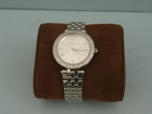 NEW Michael Kors Darci MK3364 Wrist Watch for Women