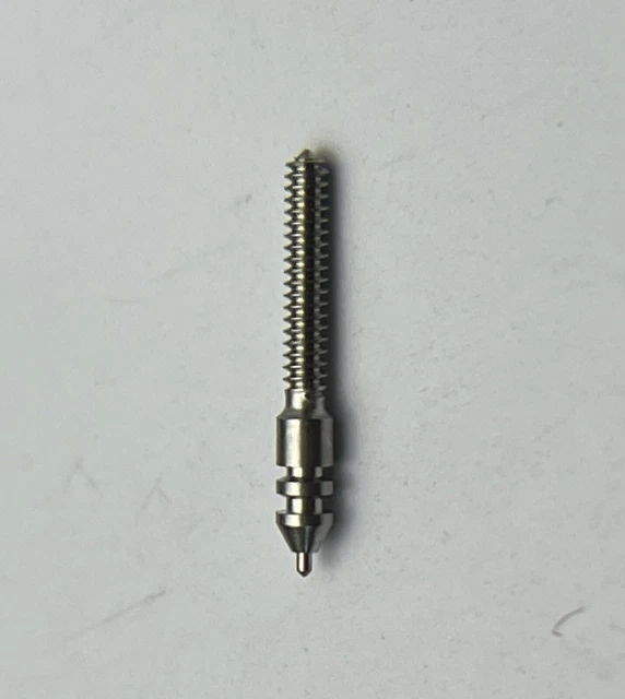 Mouvement à Quartz Miyota OS80 - Tige/tige Compatible OS10, OS11, OS20, OS30, OS60, OS70 - Neuf Sans étiquette - Pour Réparation Montres