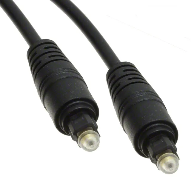 Toslink Cable Plug-Plug 1.5M