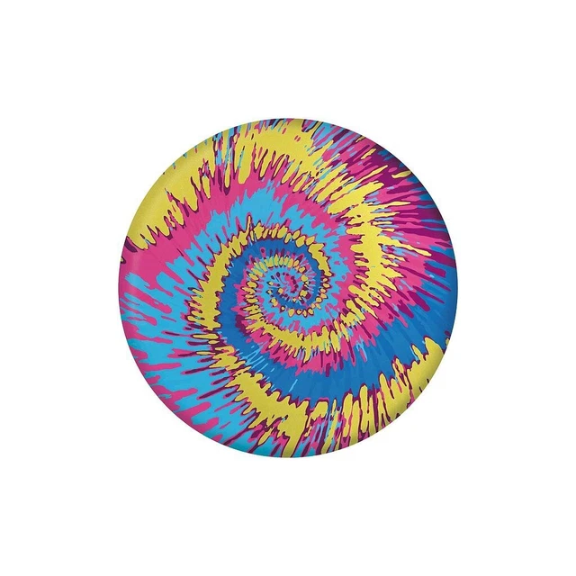 Waboba Wingman Tie Dye Frisbee (RD2587)